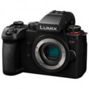 PANASONIC Lumix DC-G9 Ii Body