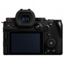 PANASONIC Lumix DC-G9 Ii Body