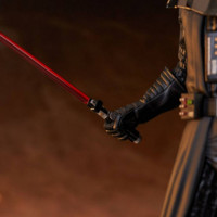 Figura Premier Darth Vader   Star Wars: Obi-Wan Kenobi