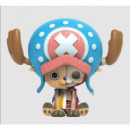 Figura Chopper One Piece  MIGHTY JAXX