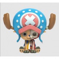 Figura Chopper One Piece  MIGHTY JAXX