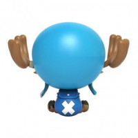 Figura Chopper One Piece  MIGHTY JAXX