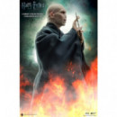 Figura Voldemort Harry Potter  STAR ACE TOYS