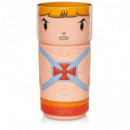Taza He man CosCup Masters of the Universe