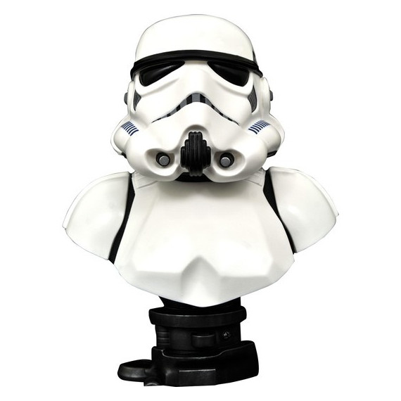 Busto Stormtropper Una nueva esperanza Star wars