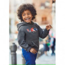 Pullover Aplique Engomado 04422-090  MAYORAL