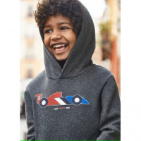 Pullover Aplique Engomado 04422-090  MAYORAL