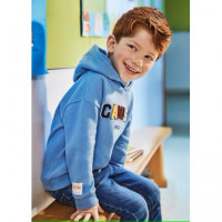 Pullover Apliques 04425-011  MAYORAL