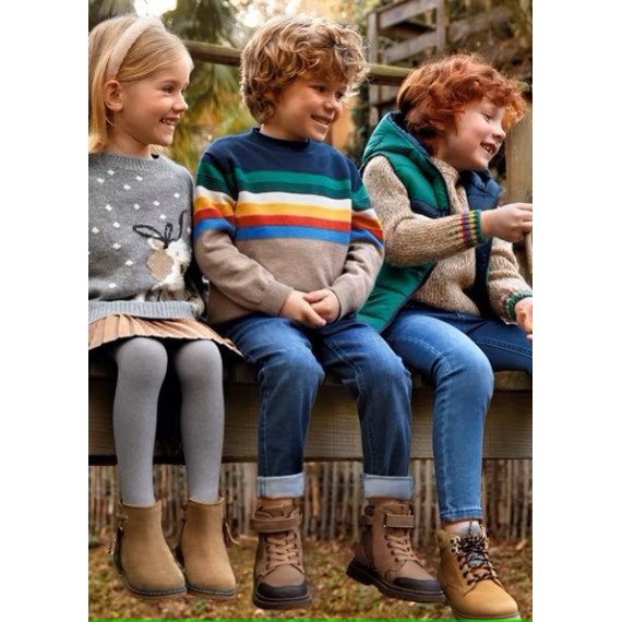 Pantalon Soft Denim 04518-096  MAYORAL