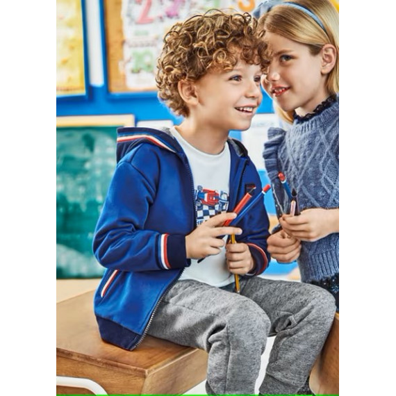 Chandal Camiseta 1 Pantalon 04866-081  MAYORAL