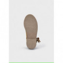 Botin Piel Charms 48382-025  MAYORAL