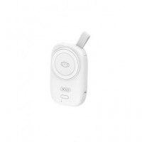 XO Bateria Externa Magenitca PR225 para Iwatch 1200MAH Blanco