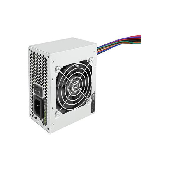 TOOQ Fuente Alimentacion Sfx 500W