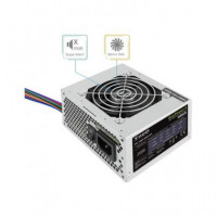 TOOQ Fuente Alimentacion Sfx 500W