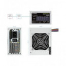TOOQ Fuente Alimentacion Sfx 500W