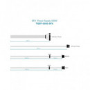 TOOQ Fuente Alimentacion Sfx 500W