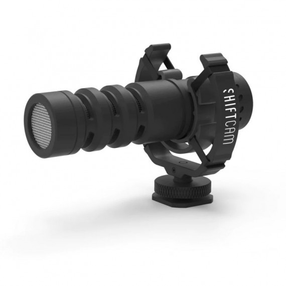 SHIFTCAM Promic Shotgun Ref. Pc-sg-se-en