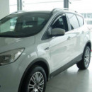 Cortavietos Delanteros Ford Kuga 5PTA 2008-2012  FARAD