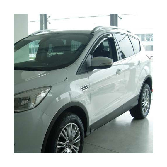 Cortavietos Delanteros Ford Kuga 5PTA 2008-2012  FARAD