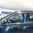 Cortavientos Delanteros Ford Kuga Iii 2020  FARAD