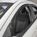 Ford Ka + 2016,CORTAVIENTOS Delanteros y Traseros  FARAD