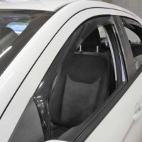 Ford Ka + 2016,CORTAVIENTOS Delanteros y Traseros  FARAD - Guanxe Atlantic Marketplace