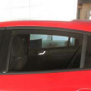 Ford Focus 5PTA 2018, Cortavientos Delanteros y Traseros  FARAD