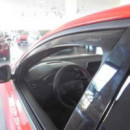 Ford Focus 5PTA 2018, Cortavientos Delanteros y Traseros  FARAD