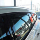 Ford Focus Iv/sw 2018CORTAVIENTOS Delanteros y Traseros  FARAD