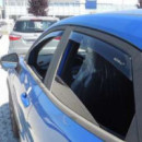 Ford Puma 2020,CORTAVIENTOS Delanteros y Traseros  FARAD