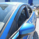 Ford Puma 2020,CORTAVIENTOS Delanteros y Traseros  FARAD