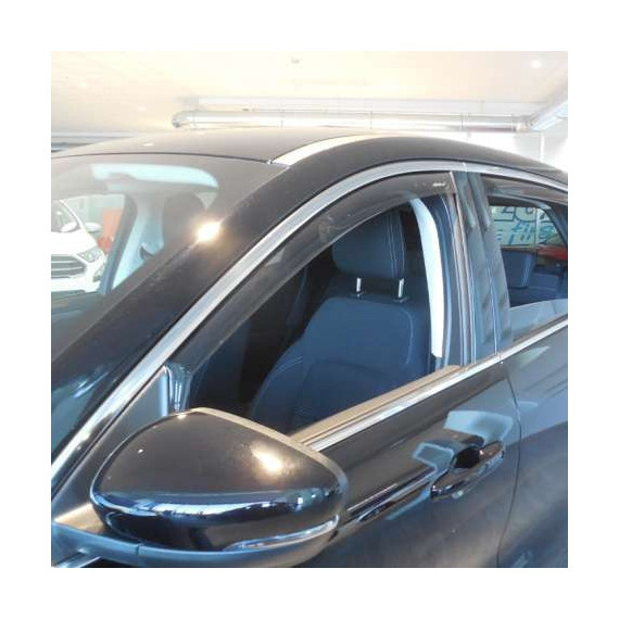 Ford Kuga 2020,CORTAVIENTOS Delanteros y Traseros  FARAD