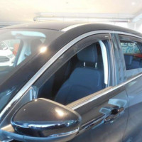 Ford Kuga 2020,CORTAVIENTOS Delanteros y Traseros  FARAD - Guanxe Atlantic Marketplace