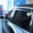 Ford Kuga 2020,CORTAVIENTOS Delanteros y Traseros  FARAD