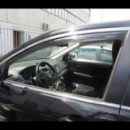 Cortavientos Delanteros Honda Crv (2012-2017)  FARAD