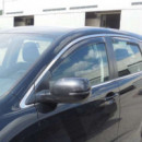 Honda Crv (2012-2017),CORTAVIENTOS Delanteros y Traseros  FARAD