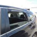 Honda Crv (2012-2017),CORTAVIENTOS Delanteros y Traseros  FARAD