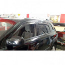 Cortavientos Delanteros, Hyundai Tucson 2004-2015  FARAD