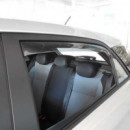 Hyundai I-20 2015-2020, I-30 4PTA desde 2020,CORTAVIENTOS Delanteros y Traseros  FARAD