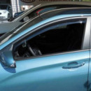 Hyundai Kona desde 2017,CORTAVIENTOS Delanteros y Traseros  FARAD