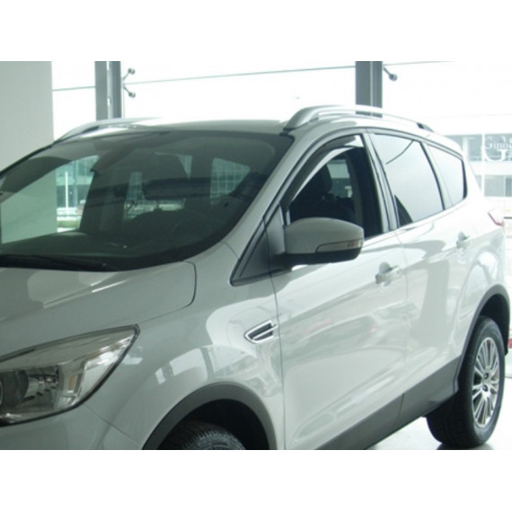 Cortavientos Delanteros Ford Kuga 2013-219  FARAD