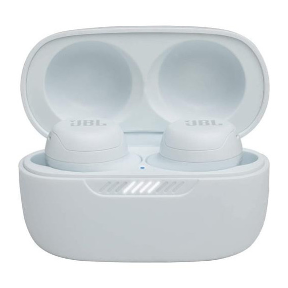 JBL Auriculares Live Free Nc+ Tws White