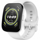 Smartwatch AMAZFIT Bip 5 Blanco