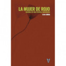 la Mujer de Rojo