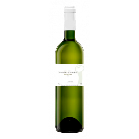 Cumbres de Igualero 2022