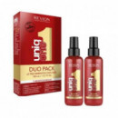 REVLON Pack Duo Mascarilla Capilar