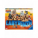 Labyrinth Naruto  RAVENSBURGER