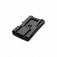 COLBOR Kit Adapt. Np-f/v-mount Ref. CO-VAP1-BK