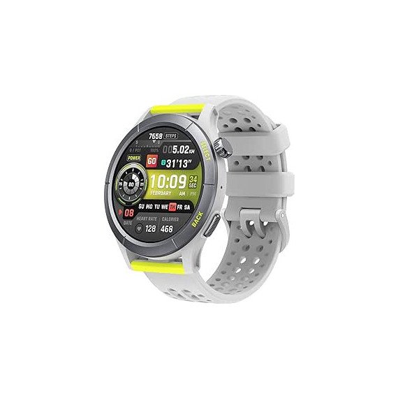 Smartwatch AMAZFIT Cheetah Gris