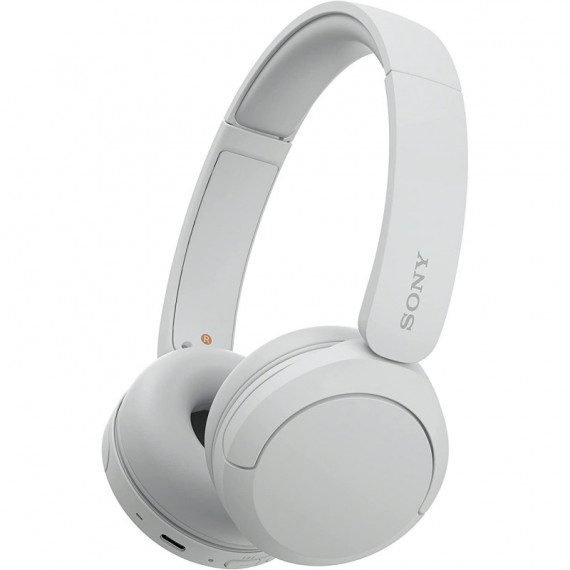 Auriculares BLUETOOTH SONY WC-CH520